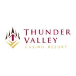 thunder valley sponsor logo