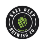 Knee Deep Brewery sponsor logo