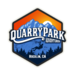 Quarry Park Adventures Sponsor Logo