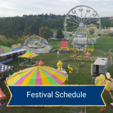 Rocklin Community Festival Schedule Link