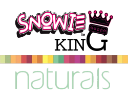 Snowie King Shaved ice will be at the 2022 Rocklin Community Festival