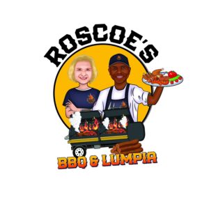 Roscoe's BBQ & Lumpia