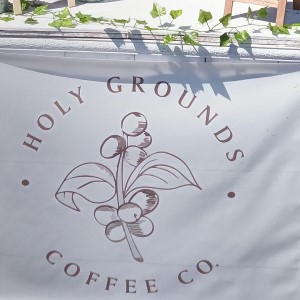 Holy Grounds Coffee Co - Food Vendor