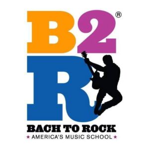 Bach to Rock music school performing Sunday 5/12/24 at the Rocklin Community Festival