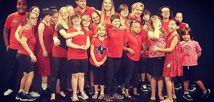 Access Dance will perform at the 2025 Rocklin Community Festival
