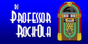DJ Professor Rockula can be heard at the 2025 Rocklin Community Festival